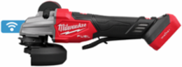 M18 FUEL 4-1/2 Inch / 5 Inch Cordless Dual-Trigger Angle Grinder, 8500 RPM