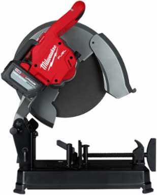 M18 FUEL™ 14" Abrasive Chop Saw Kit
