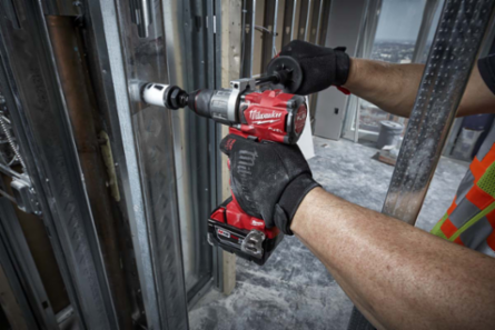 M18 FUEL™ Compact 2 Piece Combo Kit