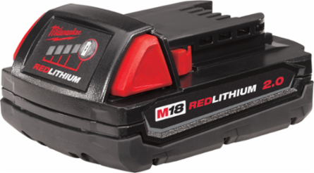 M18 FUEL™ Compact 2 Piece Combo Kit