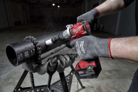 M18 FUEL™ Compact 2 Piece Combo Kit
