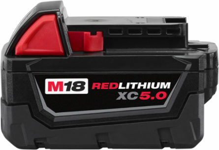 M18 FUEL™ Compact 2 Piece Combo Kit