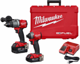 M18 FUEL™ Compact 2 Piece Combo Kit