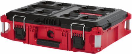 M18 FUELTM Hammer Drill/Impact Driver Combo Kit, 1/2 Inch Chuck, 2000 in-lbs Torque