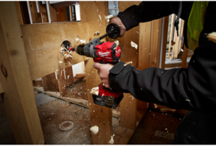 M18 FUEL™ 5 Tool Combo Kit