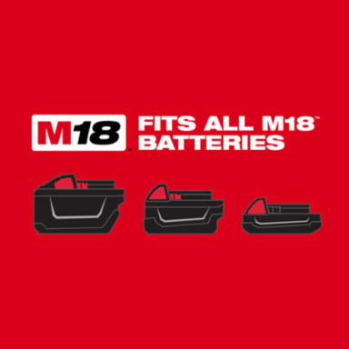 M18 FUEL™ 5 Tool Combo Kit