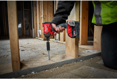 M18 FUEL™ 5 Tool Combo Kit