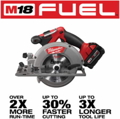 M18 FUEL™ 5 Tool Combo Kit