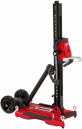 Compact Core Drill Stand, 34.06 Pounds, 9.42 Inch Width, Metal Construction
