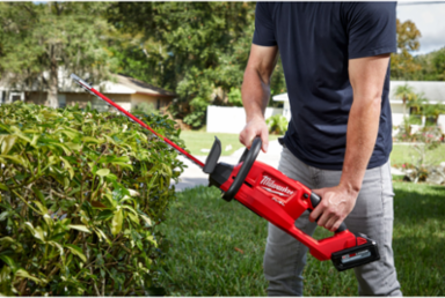 M18 FUEL™ 18" Hedge Trimmer-Reconditioned