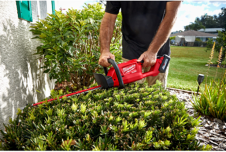M18 FUEL™ 18" Hedge Trimmer-Reconditioned