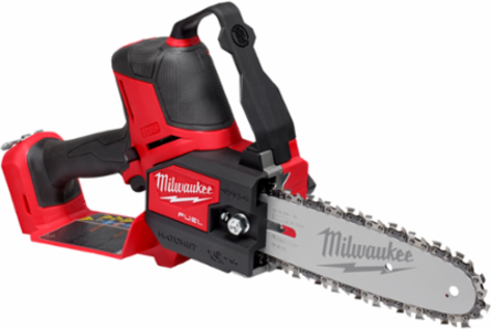 M18 FUELTM HATCHETTM 8 Inch Pruning Saw, 4.9 Pounds, Cordless, Battery Powered