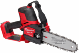 M18 FUELTM HATCHETTM 8 Inch Pruning Saw, 4.9 Pounds, Cordless, Battery Powered
