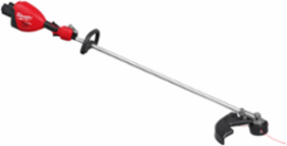 M18 FUELTM 17 Inch Dual Battery String Trimmer, 18V, 11.80 lbs, Brushless Motor