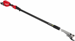 M18TM Brushless Telescoping Pole Pruning Shears, 7-10 Inch Length, Cuts 1-3/4 Inch Branches