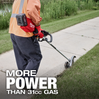M18 FUEL™ Edger