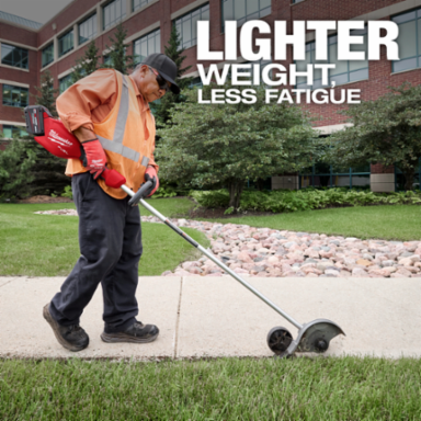 M18 FUEL™ Edger