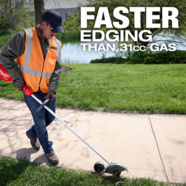 M18 FUEL™ Edger