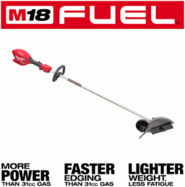M18 FUEL™ Edger