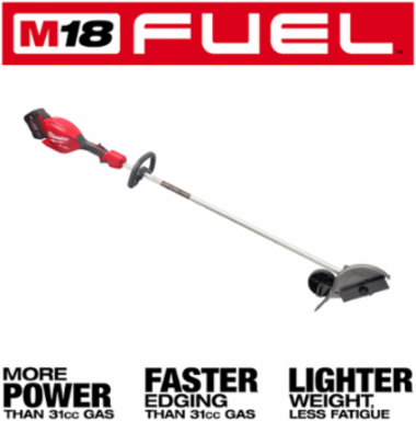 M18 FUEL™ Edger Kit