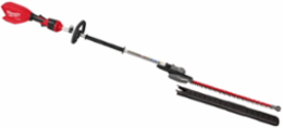 M18 FUEL™ Pole Articulating Hedge Trimmer