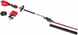 M18 FUEL™ Pole Articulating Hedge Trimmer Kit