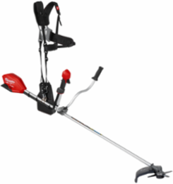 M18 FUELTM Brush Cutter, 9 Inch Blade, 6200 RPM, 16 Inch Cutting Diameter