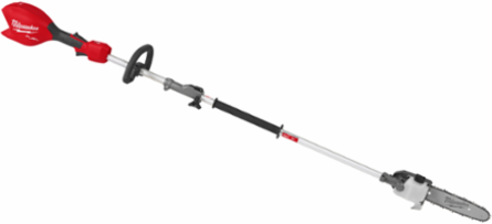 M18 FUEL™ Pole Saw w/ QUIK-LOK™