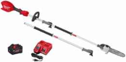 M18 FUEL™ Pole Saw w/ QUIK-LOK™ Kit