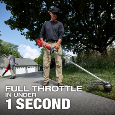 M18 FUEL™ String Trimmer w/ QUIK-LOK™ Kit