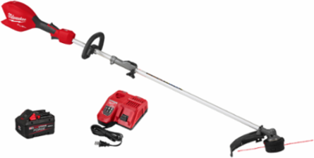 M18 FUEL™ String Trimmer w/ QUIK-LOK™ Kit