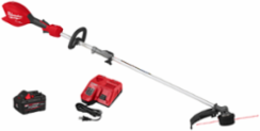 M18 FUEL™ String Trimmer w/ QUIK-LOK™ Kit