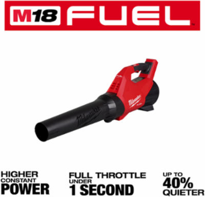 M18 FUEL™ Blower