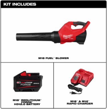 M18 FUEL™ Blower Kit