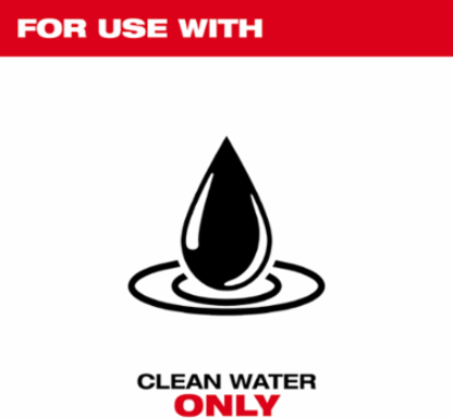 M18™ 4-Gallon Water Supply Kit w/ SWITCH TANK™