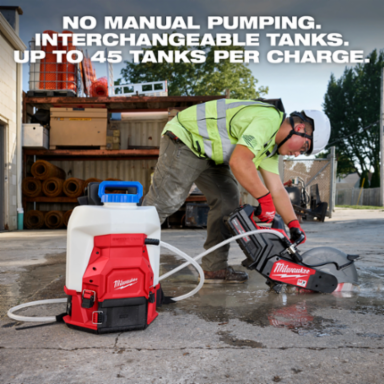 M18™ 4-Gallon Water Supply Kit w/ SWITCH TANK™