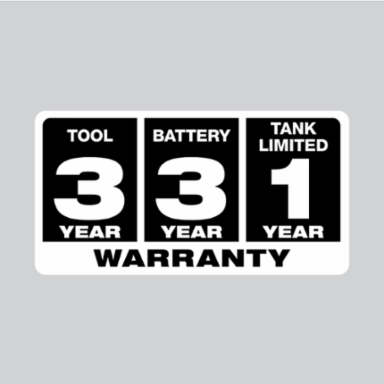 M18™ 4-Gallon Water Supply Kit w/ SWITCH TANK™
