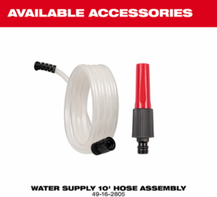 M18™ 4-Gallon Water Supply Kit w/ SWITCH TANK™