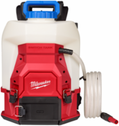 M18™ 4-Gallon Water Supply Kit w/ SWITCH TANK™