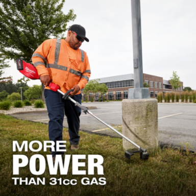 M18 FUEL™ String Trimmer/Blower Combo Kit