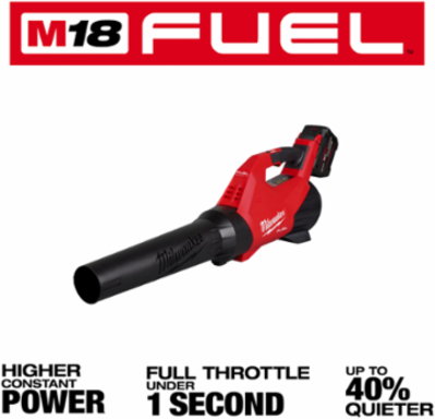M18 FUEL™ String Trimmer/Blower Combo Kit