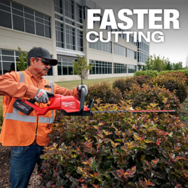 M18 FUEL™ 24" Hedge Trimmer Kit