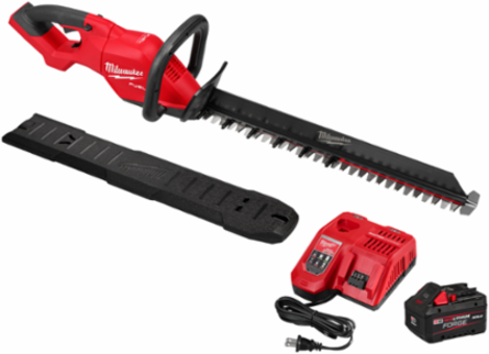 M18 FUEL™ 24" Hedge Trimmer Kit