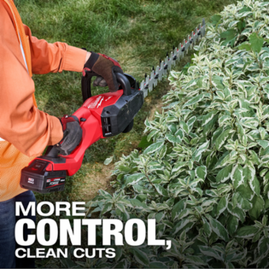 M18 FUEL™ 30" Hedge Trimmer