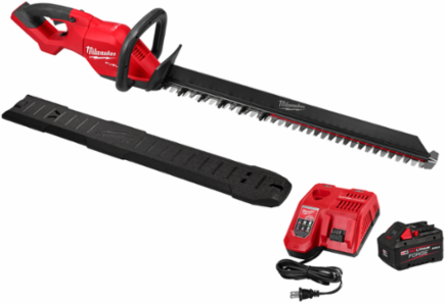 M18 FUEL™ 30" Hedge Trimmer Kit