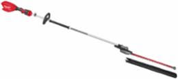 M18 FUEL™ Extended Pole Articulating Hedge Trimmer