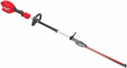 M18 FUEL™ Short Pole Hedge Trimmer