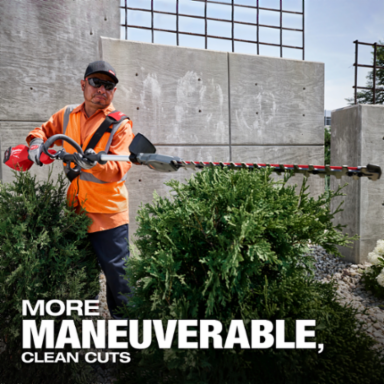 M18 FUEL™ Short Pole Hedge Trimmer Kit