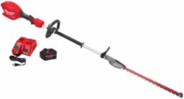 M18 FUEL™ Short Pole Hedge Trimmer Kit
