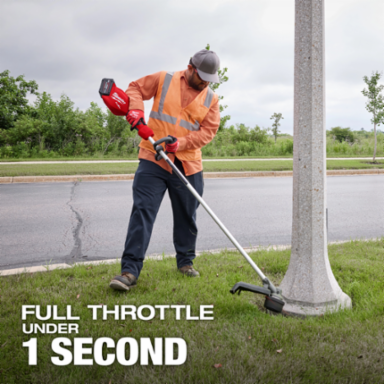 M18 FUEL™ 16" String Trimmer